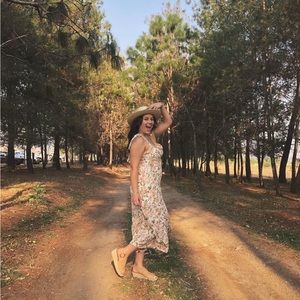 Dress.